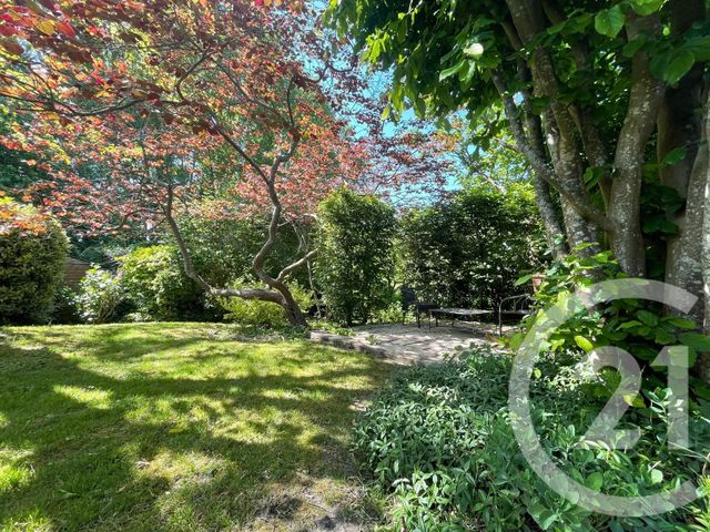 maison à vendre - 7 pièces - 185.0 m2 - PRESLES - 95 - ILE-DE-FRANCE - Century 21 Osmose