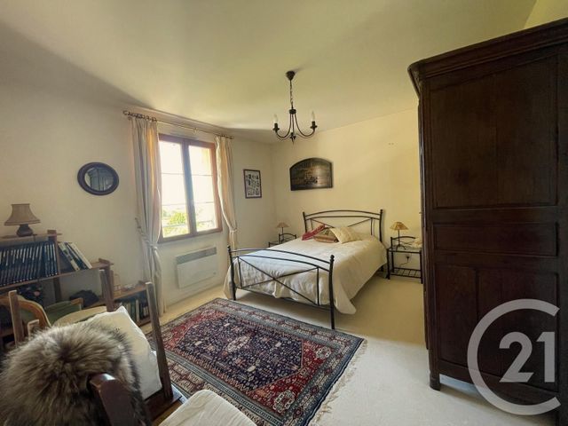 maison à vendre - 7 pièces - 185.0 m2 - PRESLES - 95 - ILE-DE-FRANCE - Century 21 Osmose