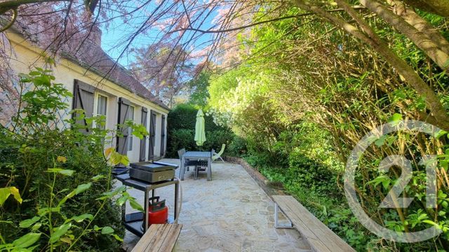 maison - L ISLE ADAM - 95