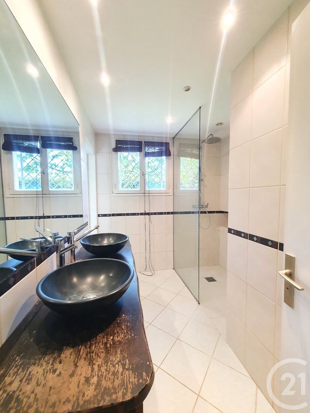 maison à vendre - 9 pièces - 191.27 m2 - PARMAIN - 95 - ILE-DE-FRANCE - Century 21 Osmose