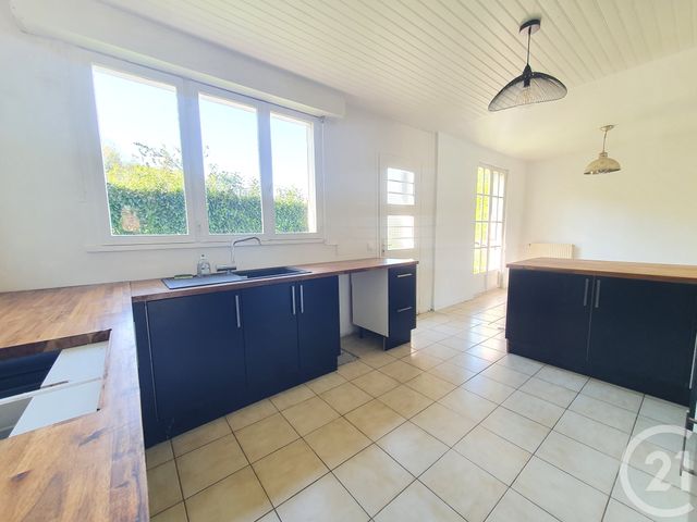 maison à vendre - 9 pièces - 191.27 m2 - PARMAIN - 95 - ILE-DE-FRANCE - Century 21 Osmose