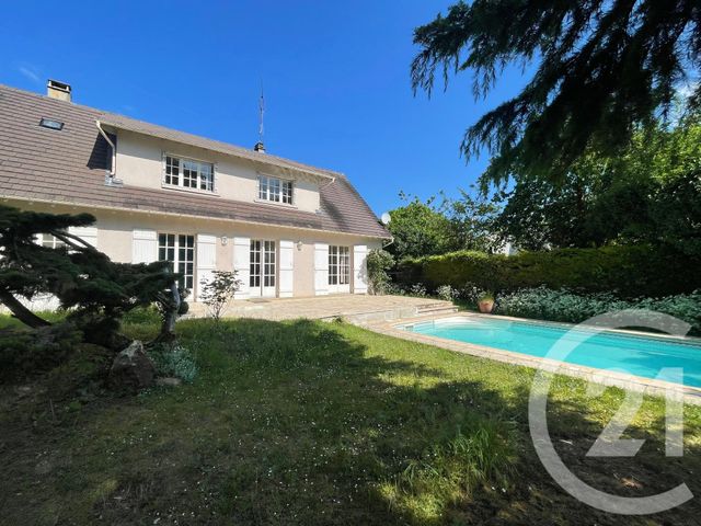 maison - PARMAIN - 95