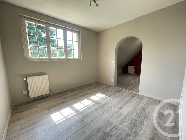 maison à vendre - 9 pièces - 191.27 m2 - PARMAIN - 95 - ILE-DE-FRANCE - Century 21 Osmose