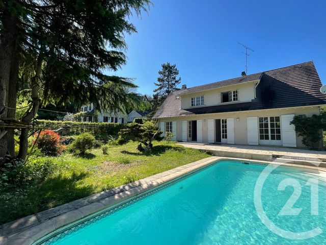 maison - L ISLE ADAM - 95