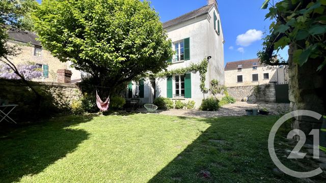 maison - VALMONDOIS - 95