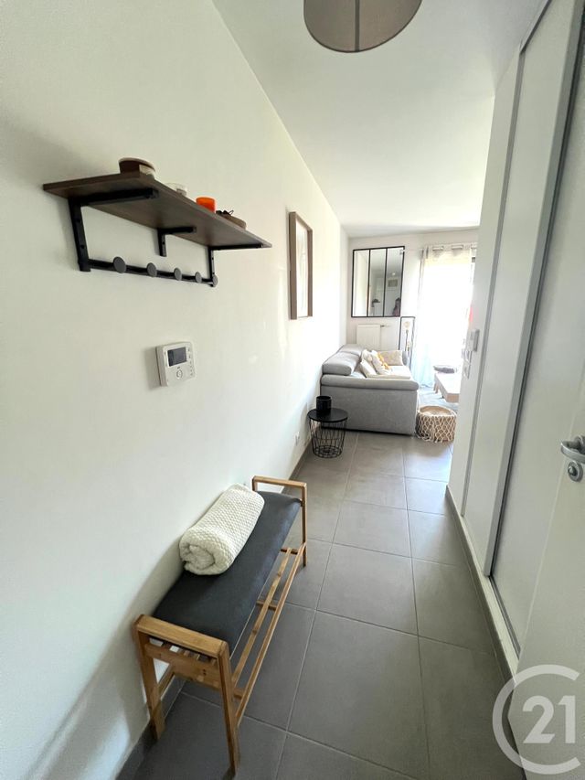 Appartement T2 à vendre - 2 pièces - 41.72 m2 - BESSANCOURT - 95 - ILE-DE-FRANCE - Century 21 Osmose