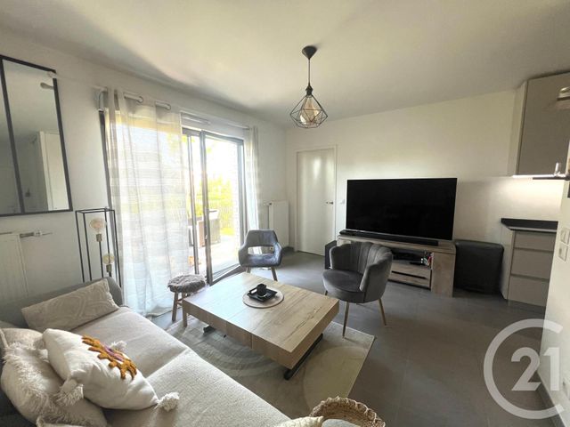 appartement - BESSANCOURT - 95