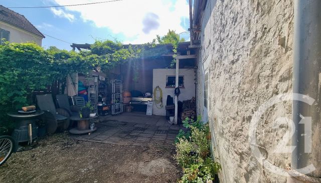 maison à vendre - 5 pièces - 106.8 m2 - PRESLES - 95 - ILE-DE-FRANCE - Century 21 Osmose