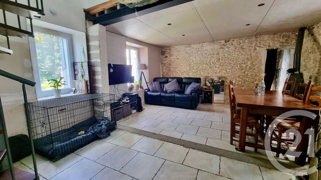 maison à vendre - 5 pièces - 106.8 m2 - PRESLES - 95 - ILE-DE-FRANCE - Century 21 Osmose