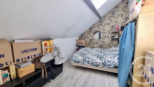 maison à vendre - 5 pièces - 106.8 m2 - PRESLES - 95 - ILE-DE-FRANCE - Century 21 Osmose