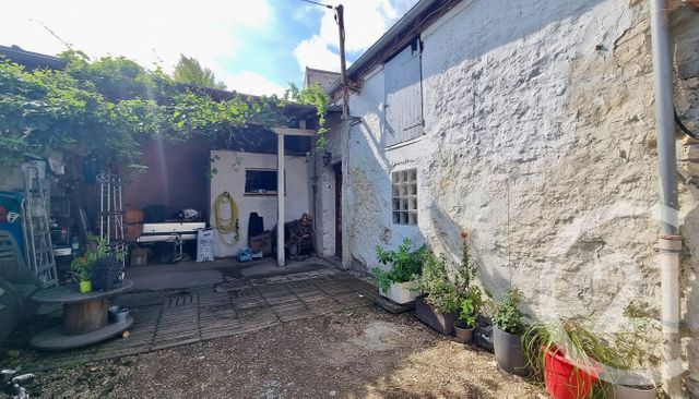 maison à vendre - 5 pièces - 106.8 m2 - PRESLES - 95 - ILE-DE-FRANCE - Century 21 Osmose