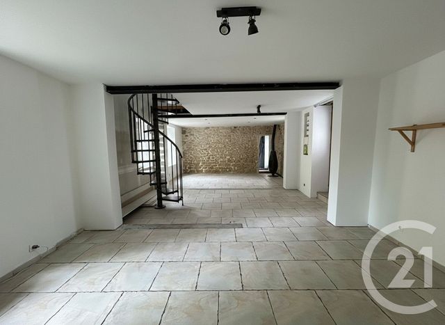 maison à vendre - 5 pièces - 106.8 m2 - PRESLES - 95 - ILE-DE-FRANCE - Century 21 Osmose