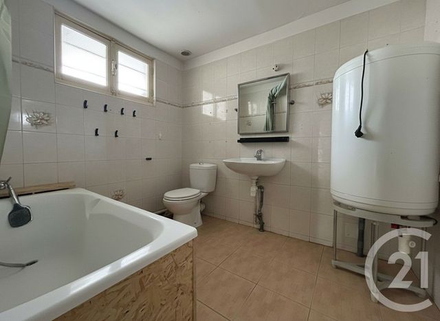 maison à vendre - 5 pièces - 106.8 m2 - PRESLES - 95 - ILE-DE-FRANCE - Century 21 Osmose