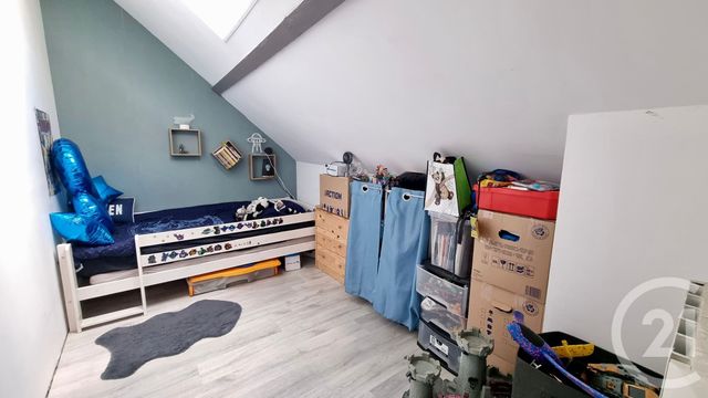 maison à vendre - 5 pièces - 106.8 m2 - PRESLES - 95 - ILE-DE-FRANCE - Century 21 Osmose