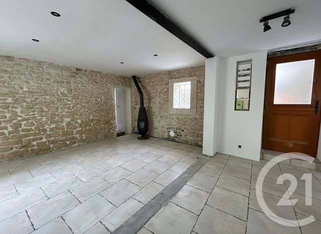 maison à vendre - 5 pièces - 106.8 m2 - PRESLES - 95 - ILE-DE-FRANCE - Century 21 Osmose
