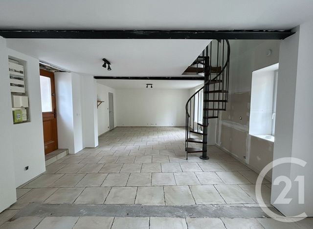 maison à vendre - 5 pièces - 106.8 m2 - PRESLES - 95 - ILE-DE-FRANCE - Century 21 Osmose