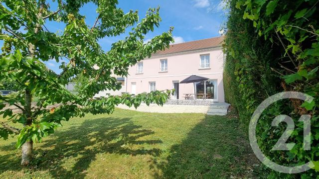 maison - CHAMPAGNE SUR OISE - 95