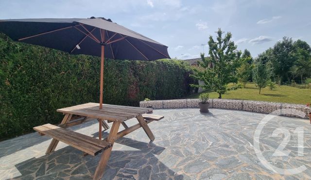 Afficher la photo en grand maison à vendre - 7 pièces - 130.0 m2 - CHAMPAGNE SUR OISE - 95 - ILE-DE-FRANCE - Century 21 Osmose