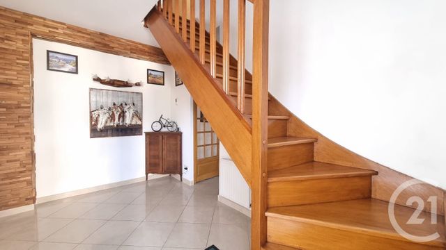 Afficher la photo en grand maison à vendre - 7 pièces - 130.0 m2 - CHAMPAGNE SUR OISE - 95 - ILE-DE-FRANCE - Century 21 Osmose