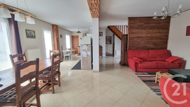 Afficher la photo en grand maison à vendre - 7 pièces - 130.0 m2 - CHAMPAGNE SUR OISE - 95 - ILE-DE-FRANCE - Century 21 Osmose