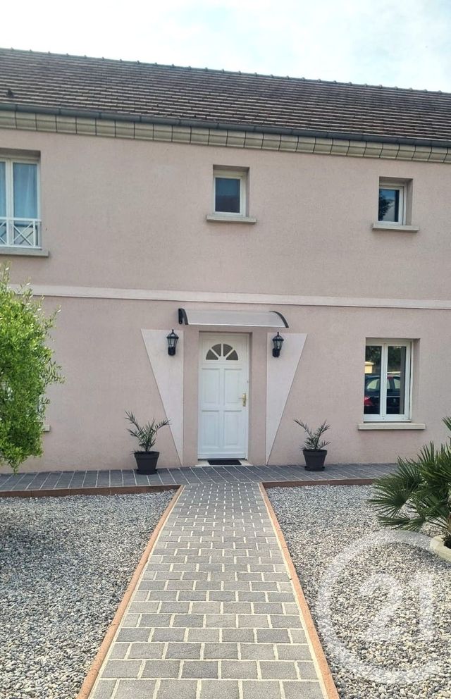 Afficher la photo en grand maison à vendre - 7 pièces - 130.0 m2 - CHAMPAGNE SUR OISE - 95 - ILE-DE-FRANCE - Century 21 Osmose