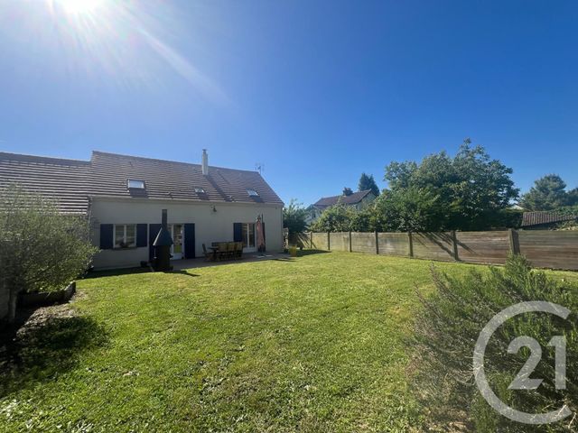 Afficher la photo en grand maison à vendre - 8 pièces - 133.55 m2 - LABBEVILLE - 95 - ILE-DE-FRANCE - Century 21 Osmose