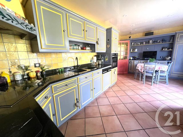 Afficher la photo en grand maison à vendre - 8 pièces - 133.55 m2 - LABBEVILLE - 95 - ILE-DE-FRANCE - Century 21 Osmose