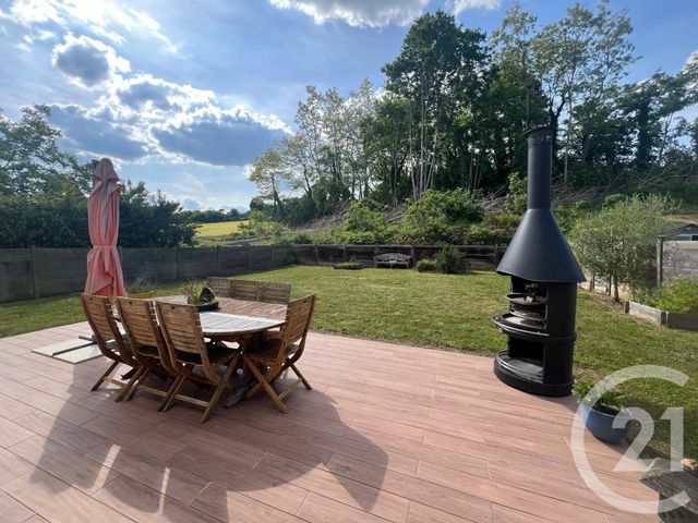 Afficher la photo en grand maison à vendre - 8 pièces - 133.55 m2 - LABBEVILLE - 95 - ILE-DE-FRANCE - Century 21 Osmose