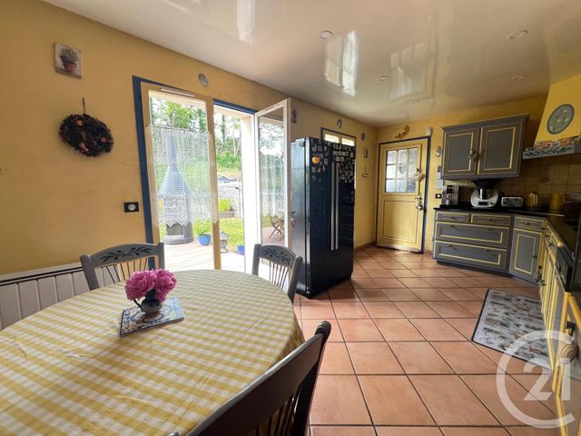 Afficher la photo en grand maison à vendre - 8 pièces - 133.55 m2 - LABBEVILLE - 95 - ILE-DE-FRANCE - Century 21 Osmose