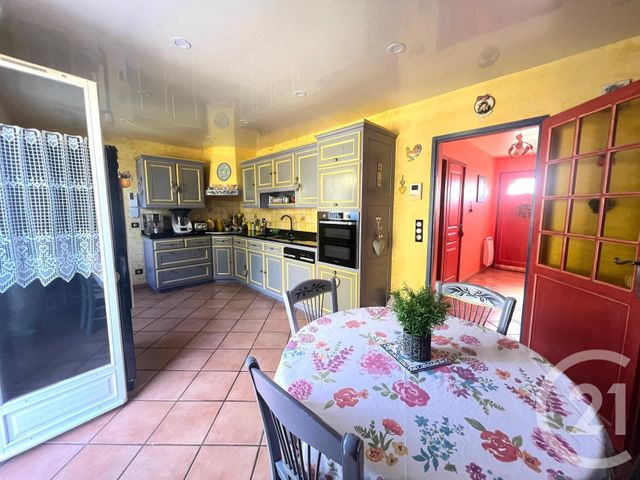 Afficher la photo en grand maison à vendre - 8 pièces - 133.55 m2 - LABBEVILLE - 95 - ILE-DE-FRANCE - Century 21 Osmose