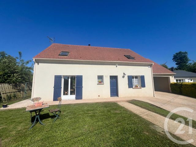maison - LABBEVILLE - 95