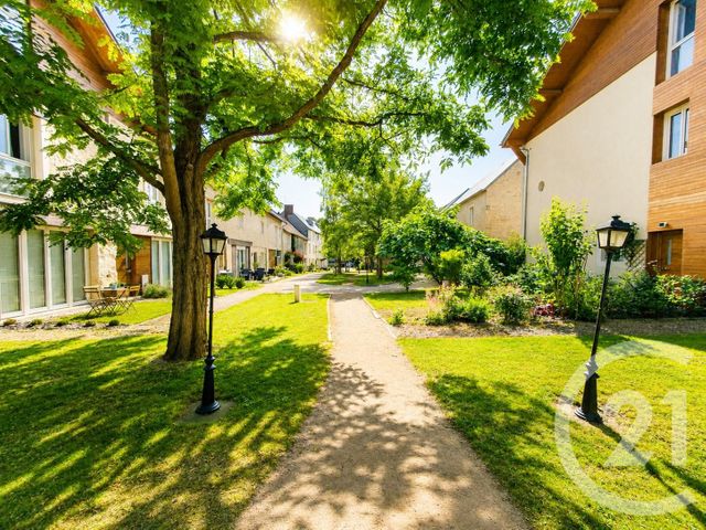 maison à vendre - 6 pièces - 130.0 m2 - LABBEVILLE - 95 - ILE-DE-FRANCE - Century 21 Osmose