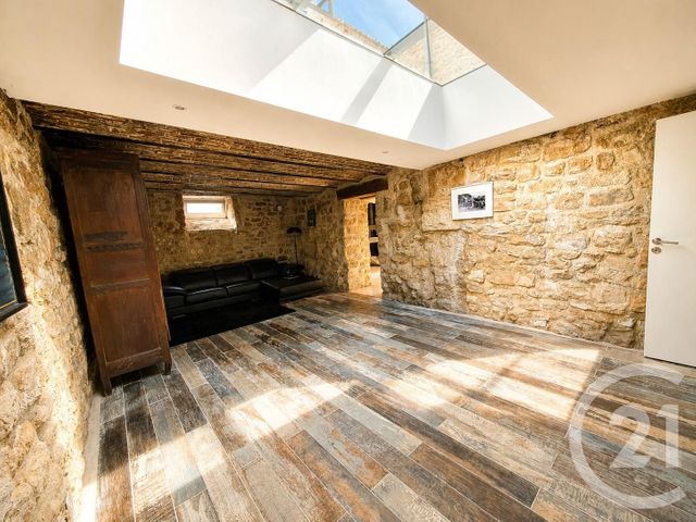 maison à vendre - 6 pièces - 130.0 m2 - LABBEVILLE - 95 - ILE-DE-FRANCE - Century 21 Osmose