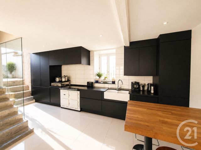 maison à vendre - 6 pièces - 130.0 m2 - LABBEVILLE - 95 - ILE-DE-FRANCE - Century 21 Osmose