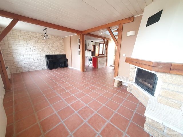 Afficher la photo en grand maison à vendre - 5 pièces - 88.11 m2 - BUTRY SUR OISE - 95 - ILE-DE-FRANCE - Century 21 Osmose