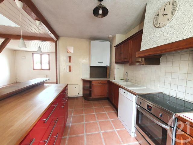 Afficher la photo en grand maison à vendre - 5 pièces - 88.11 m2 - BUTRY SUR OISE - 95 - ILE-DE-FRANCE - Century 21 Osmose