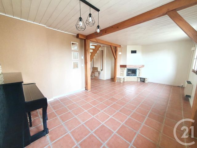 maison - BUTRY SUR OISE - 95