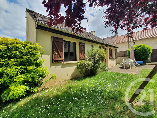 maison - BUTRY SUR OISE - 95