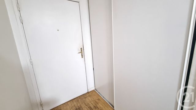 Appartement F3 à vendre - 3 pièces - 75.74 m2 - L ISLE ADAM - 95 - ILE-DE-FRANCE - Century 21 Osmose
