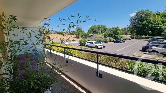 Appartement F3 à vendre - 3 pièces - 75.74 m2 - L ISLE ADAM - 95 - ILE-DE-FRANCE - Century 21 Osmose