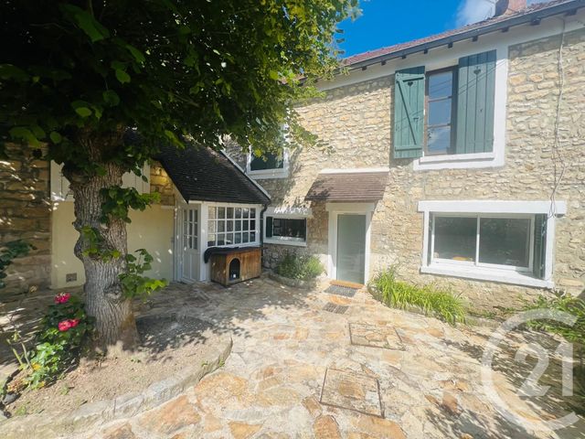 maison - NESLES LA VALLEE - 95