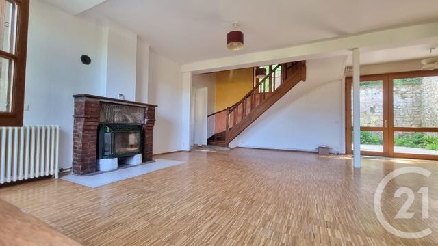 maison à vendre - 7 pièces - 216.87 m2 - CHAMPAGNE SUR OISE - 95 - ILE-DE-FRANCE - Century 21 Osmose