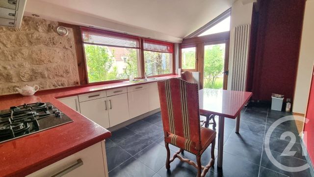maison à vendre - 7 pièces - 216.87 m2 - CHAMPAGNE SUR OISE - 95 - ILE-DE-FRANCE - Century 21 Osmose