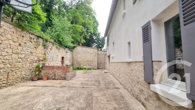 maison à vendre - 7 pièces - 216.87 m2 - CHAMPAGNE SUR OISE - 95 - ILE-DE-FRANCE - Century 21 Osmose