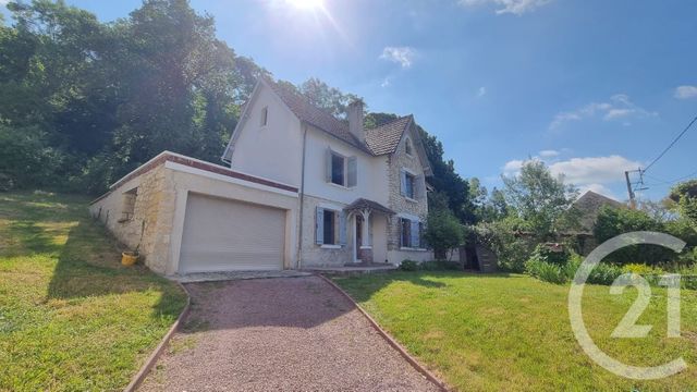 maison à vendre - 7 pièces - 216.87 m2 - CHAMPAGNE SUR OISE - 95 - ILE-DE-FRANCE - Century 21 Osmose