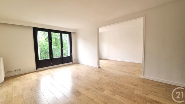 Appartement F5 à vendre - 5 pièces - 95.12 m2 - L ISLE ADAM - 95 - ILE-DE-FRANCE - Century 21 Osmose