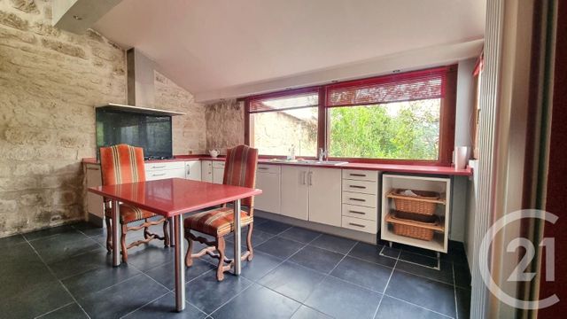 Afficher la photo en grand maison à vendre - 7 pièces - 216.87 m2 - L ISLE ADAM - 95 - ILE-DE-FRANCE - Century 21 Osmose