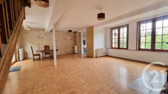Afficher la photo en grand maison à vendre - 7 pièces - 216.87 m2 - L ISLE ADAM - 95 - ILE-DE-FRANCE - Century 21 Osmose