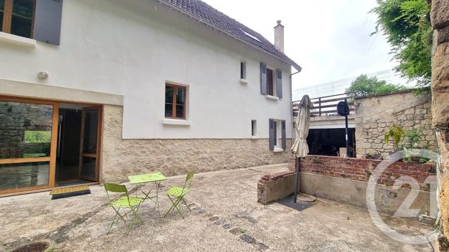 Afficher la photo en grand maison à vendre - 7 pièces - 216.87 m2 - L ISLE ADAM - 95 - ILE-DE-FRANCE - Century 21 Osmose