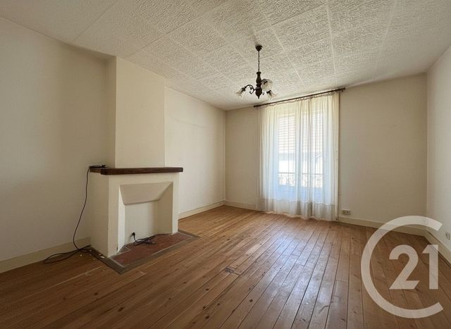 Appartement à vendre - 6 pièces - 135.0 m2 - MERY SUR OISE - 95 - ILE-DE-FRANCE - Century 21 Osmose